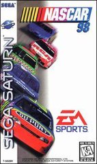 Nascar 98